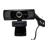 USB Webcam Factory - 2025 New USB2.0 HD Webcam