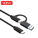 Data Cable Manufacturer - High-Speed 3.1/3.0 Type-C HDD