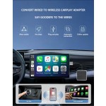 Wireless Adapter Manufacturer - Wireless Carplay Adapter