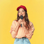 Microphone Manufacturer - VONN SX70 Aluminum Alloy Wireless