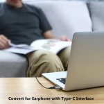 Type-C Adapter Supplier - Aluminum Alloy Double Side