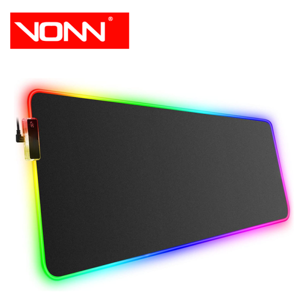 Mouse Pad Manufacturer - VONN 800x300mm RGB Gaming