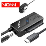 Type-C Converter Manufacturer - Vonn Type-c to SATA