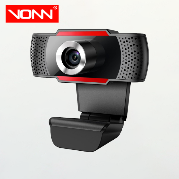 Webcam Manufacturer - 1080P Webcam with Microphone 105