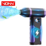 Air Duster Factory - Hot Sale 100000RPM Mini Lightweight