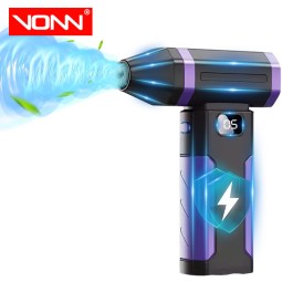 Air Duster Factory - Hot Sale 100000RPM Mini Lightweight