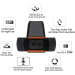 USB Camera Factory - Factory Sale 720P HD USB Web