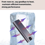 External Enclosure Manufacturer - Aluminum Alloy NGFF