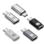 OTG Adapter Factory - High-Speed Mini OTG Adapter for Mobile