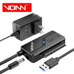 USB Converter Supplier - Factory Vonn USB3.0 SATA
