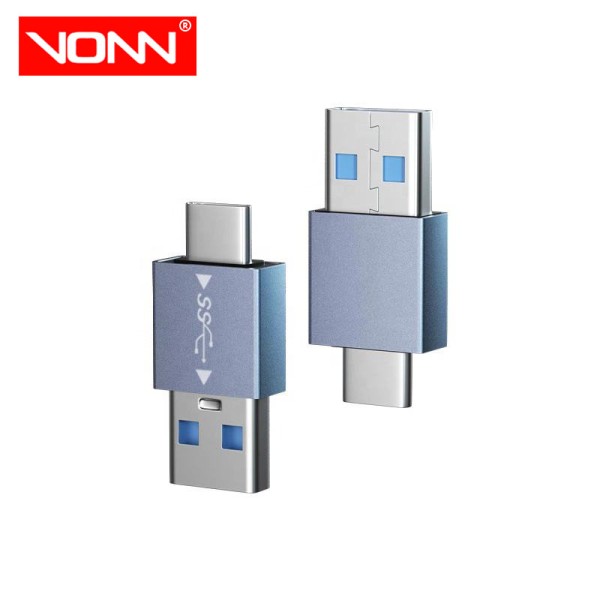 OTG Adapter Supplier - USB 3.1 Type-C OTG Adapter