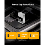 CarPlay Adapter Manufacturer - Wireless CarPlay Adapter