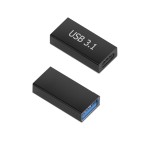 USB Adapter Manufacturer - OEM Logo USB-A Female