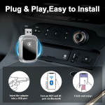 Wireless Adapter Factory - Private Model Portable Mini