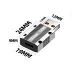 Type-C Adapter Manufacturer - Factory Wholesaler 120W