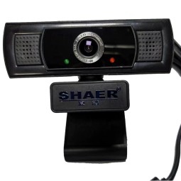 USB Webcam Factory - 2025 New USB2.0 HD Webcam