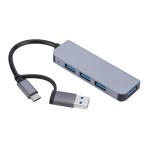 Docking Station Manufacturer - Hot Sale 4 in 1 USB