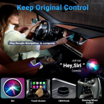 Car Adapter Manufacturer - Wireless CarPlay Adapter