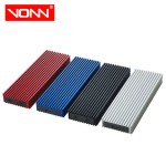 Hard Drive Enclosure Manufacturer - Portable Aluminium