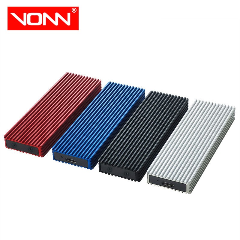 Hard Drive Enclosure Manufacturer - Portable Aluminium