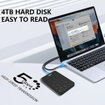 Hard Drive Case Supplier - VONN Premium SATA III