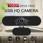 Webcam Manufacturer - Best Selling USB2.0 Webcam 1080P