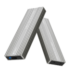 M.2 Enclosure Factory - VONN Portable Aluminum