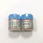 Thermal Paste Manufacturer - HY410 White Thermal Grease