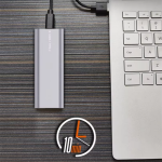 External Enclosure Manufacturer - Aluminum Alloy NGFF