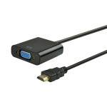 Video Adapter Factory - High Quality 1080P HDTV to VGA