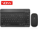 Wireless Combo Manufacturer - VONN Ergonomic ABS 78 Keys