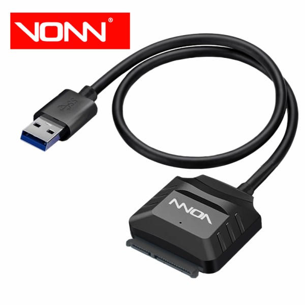 SATA Cable Factory - New Product Vonn Square