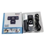 USB Webcam Factory - 2025 New USB2.0 HD Webcam