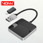 Wireless Adapter Supplier - Mini Wireless CarPlay