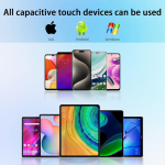 Digital Pen Manufacturer - VONN Smart Digital Display Stylus