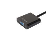 DVI Adapter Supplier - Hot Sale DVI to VGA Adapter 1080p
