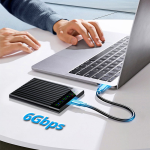 External Enclosure Manufacturer - VONN USB3.1 Type-C