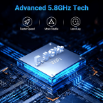 Car Adapter Manufacturer - Wireless CarPlay Adapter