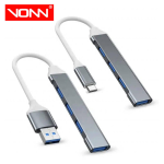 USB Hub Supplier - High Speed USB 3.0 HUB 4 Port