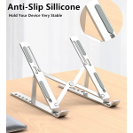 Laptop Stand Manufacturer - AMZ Factory Custom Logo