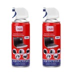 Air Duster Supplier - Factory Price Customize Compressed