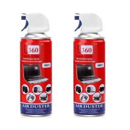 Air Duster Supplier - Factory Price Customize Compressed