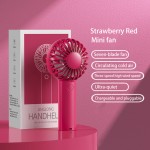 USB Fan Manufacturer - USB Rechargeable Mini Cooling Fans