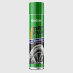 Tire Cleaner Factory - Tire Cleaner Effectively Removes