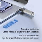 Type-C Adapter Factory - Hot Sale USB 3.0/3.1 Type C