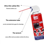 Air Duster Supplier - Factory Price Customize Compressed