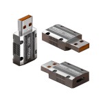 Type-C Adapter Manufacturer - Factory Wholesaler 120W