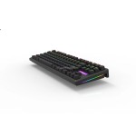Mechanical Keyboard Factory - 87 Key RGB Lighting Cherry Gateron