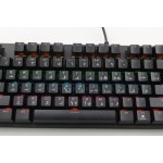 Keyboard Mouse Combo Manufacturer - Arabic Gaming LED Backlit Combo