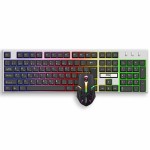 Keyboard Mouse Combo Manufacturer - Custom Arabic Gaming Optical Combo